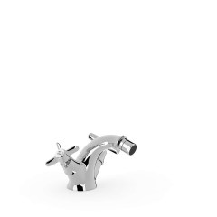 Tres Clasic kétkaros bidé csaptelep króm 24212101