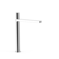 Tres Project-Tres egykaros, magasított (355 mm) mosdó csaptelep króm 21180302