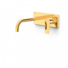 Tres Project-Tres fali, egykaros mosdó csaptelep arany 21130011OR