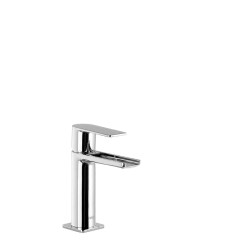 Tres Loft-Tres egykaros mosdó csaptelep, króm 20011001