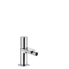 Tres Loft-Tres egykaros bidé csaptelep lefolyóval, króm 20012002D