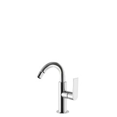 Tres Loft-Tres egykaros bidé csaptelep, króm 20022401