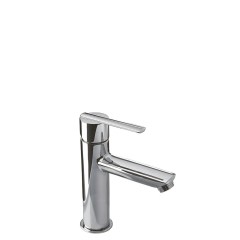 Tres Lex-Tres egykaros mosdó csaptelep, króm   181203