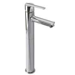 Tres Lex-Tres egykaros, magasított mosdó csaptelep, króm  186207