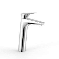 Tres Canigó-Tres  egykaros, magasított mosdó  csaptelep, króm  21720301