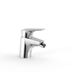 Tres Canigó-Tres  egykaros bidé  csaptelep, króm  21712001