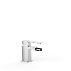 Tres Slim Exclusive egykaros bidé csaptelep leresztő nélkül, króm 20212001