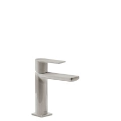 Tres Loft Colors egykaros mosdó csaptelep steel 20010301AC