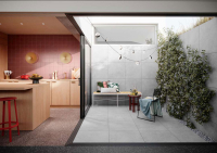 Agrob Buchtal Ceramics Trio Csempe és Padlólap