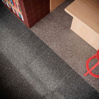 Agrob Buchtal Ceramics Trio Csempe és Padlólap