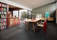 Agrob Buchtal Ceramics Trio Csempe és Padlólap