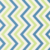 Tubadzin Patch White dekorcsempe 22,3 x 22,3