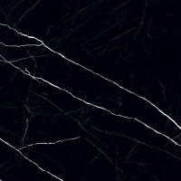 Tubadzin Black Pulpis Pol falburkolat 119,8 x 119,8