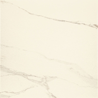 Tubadzin Bireno White Mat padlólap 59,8 x 59,8 cm