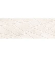 Tubadzin Lozzi Silver Str falicsempe 32,8 x 89,8