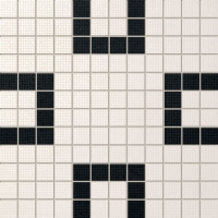 Tubadzin Monaco Monte Carlo Rivage 1 padlódekor 29,8 x 29,8