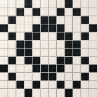 Tubadzin Monaco Monte Carlo Rivage 4 padlódekor 29,8 x 29,8