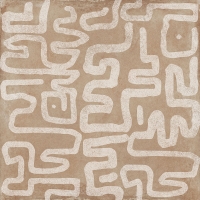 Tubadzin Holiday 6 Mat padlódekor 119,8x119,8 cm