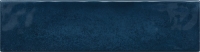 Tubadzin Masovia Blu Marino A Gloss falicsempe 29,8x7,8 cm