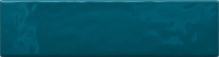 Tubadzin Masovia Turchese B Gloss Str falicsempe 29,8x7,8 cm