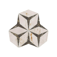 Domino Senja Pol padlódekor 28,5x24,6 cm