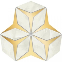 Tubadzin Sophisticated stone 1 mozaik 14,9x12,9 cm