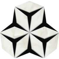 Tubadzin Sophisticated stone 2 mozaik 14,9x12,9 cm