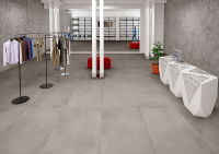 Tuscania Caementum Kőhatású járólap | Csempék és Mozaikok