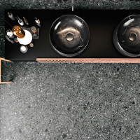 Tuscania Ceppo Di Gré Kőhatású járólap | Csempék és Járólapok