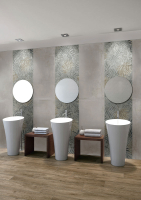 Tuscania Decapé Fahatású járólap | Falburkolatok és Burkolatok