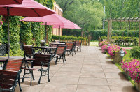 Tuscania Dolomia Stone FP2 Kőhatású járólap | Csempe és Padlólap