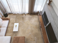 Tuscania Durango Kőhatású járólap | Csempék és Padlólapok