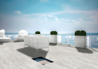 Tuscania Endless FP2 Kőhatású járólap | Csempék és Járólapok