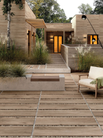 Tuscania Firenze FP2 Fahatású járólap | Csempék és Padlólapok