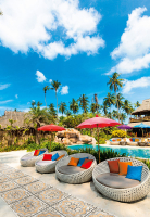 Tuscania Frühling Dekore FP2 Kőhatású járólap | Csempe és Járólap