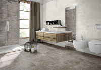 Tuscania Grey Soul Kőhatású járólap | Csempék és Falburkolatok