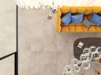 Tuscania Grey Soul Kőhatású járólap | Járólapok és Csempék