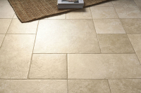 Tuscania La Leccese Kőhatású járólap | Csempék és Mozaikok