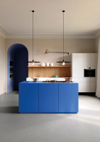 Tuscania Le Resine Konyhai burkolólap | Csempék és Járólapok