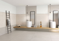 Tuscania Le Resine Falburkolat | Csempék és Padlólapok