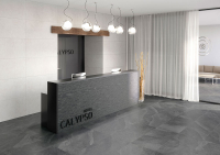 Tuscania Le Resine Kőhatású járólap | Csempék és Falburkolatok