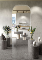 Tuscania Metropolitan Kőhatású járólap | Csempék és Járólapok