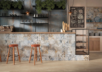 Tuscania Metropolitan Kőhatású járólap | Csempék és Járólapok