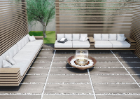 Tuscania North Wind FP2 Fahatású járólap | Padlólapok és Csempék