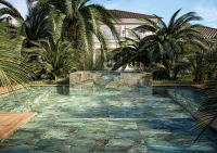 Tuscania Pietre Kőhatású járólap | Csempék és Burkolatok