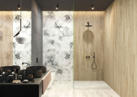 Tuscania River Falburkolat | Csempék és Járólapok