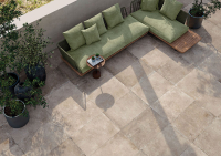 Tuscania Saint Michel FP2 Kőhatású járólap | Csempe és Padlólap