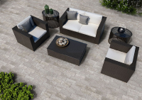 Tuscania Terraforte Kőhatású járólap | Csempék és Falburkolatok