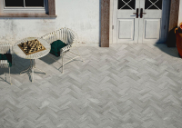 Tuscania Tribeca Kőhatású járólap | Csempék és Járólapok