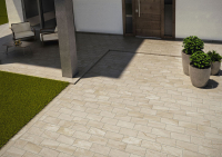 Tuscania Tribeca Kőhatású járólap | Csempék és Falburkolatok